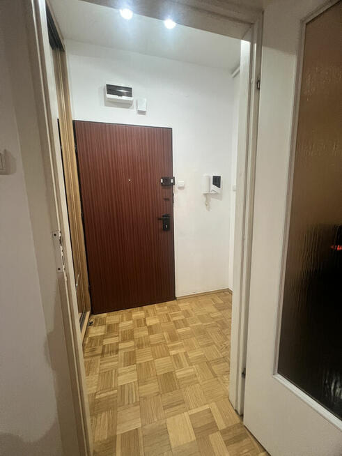 wynajmę mieszkanie 42,5 m