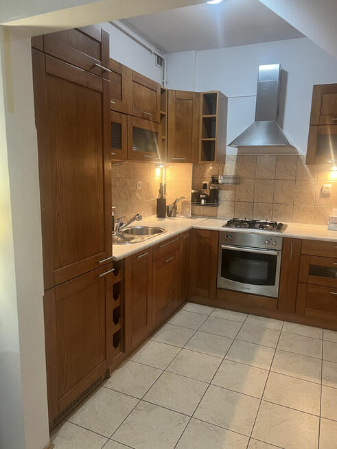 wynajmę mieszkanie 42,5 m