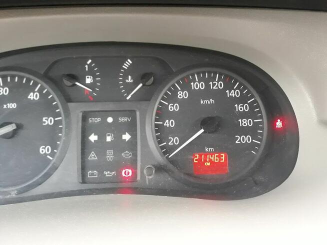 Reanault Trafic Generation w dobrej cenie