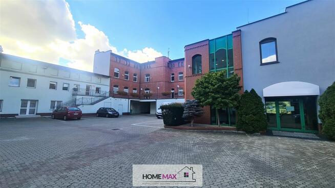 Powierzchnia biurowa Legnica Legnica