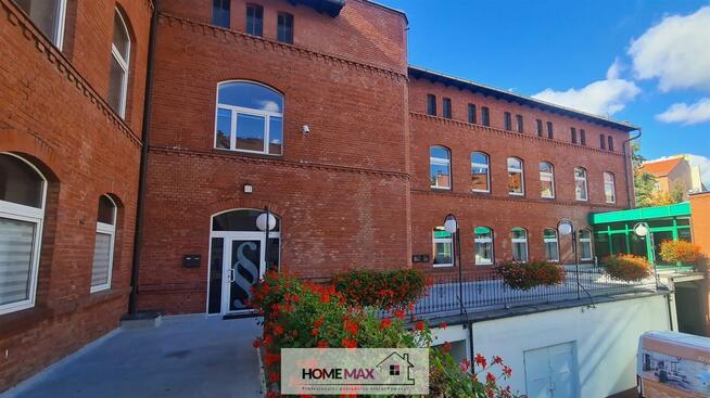 Powierzchnia biurowa Legnica Legnica