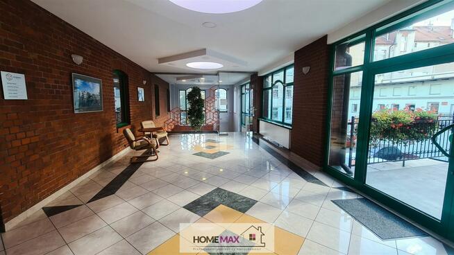 Powierzchnia biurowa Legnica Legnica