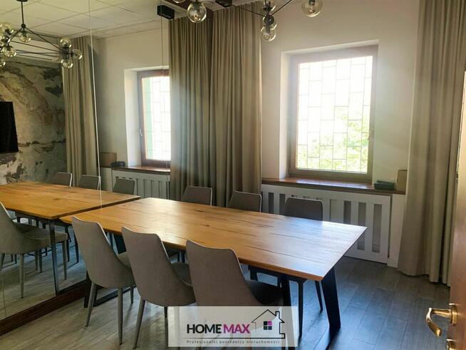 Powierzchnia biurowa Legnica Legnica