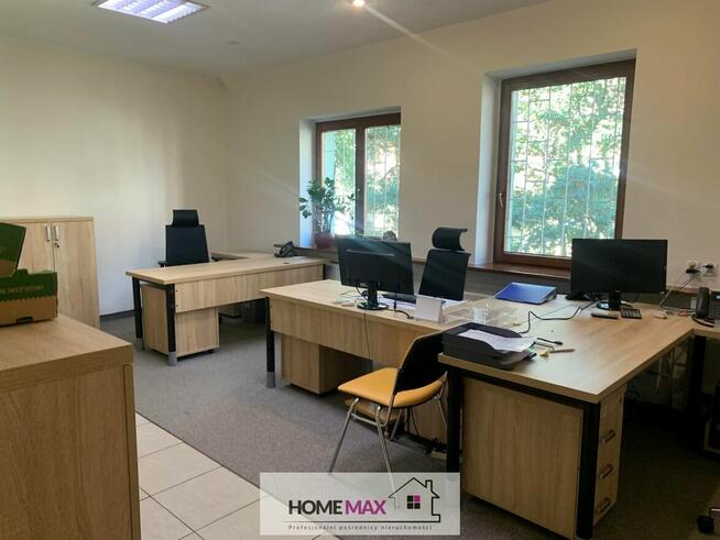 Powierzchnia biurowa Legnica Legnica