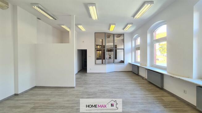 Powierzchnia biurowa Legnica Legnica