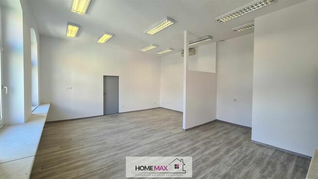 Powierzchnia biurowa Legnica Legnica