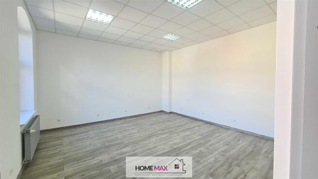 Powierzchnia biurowa Legnica Legnica