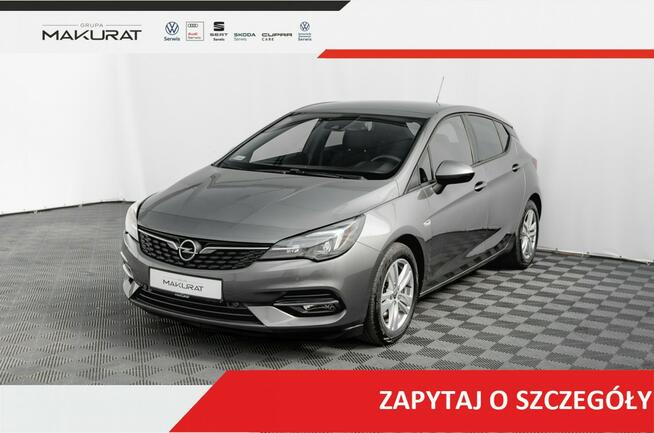 Opel Astra GD281VG#1.2 T GS Line Podgrz.f I kier 2 stref klima Salon PL VAT 23%