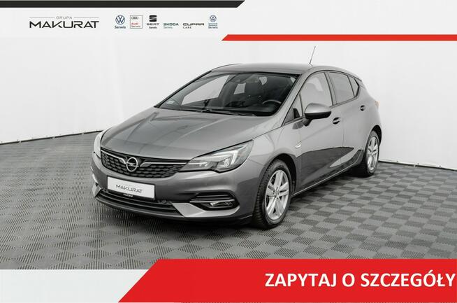 Opel Astra GD553VG#1.2 T GS Line Podgrz.f I kier 2 stref klima Salon PL VAT 23%