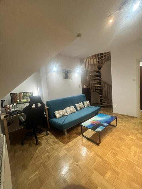 wynajmę mieszkanie 42,5 m