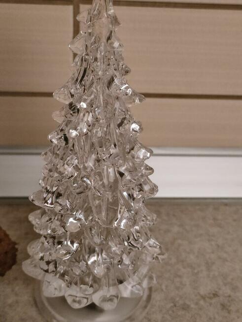 Choinka na dekorację / Ozdoby Świąteczne, gwiazdki