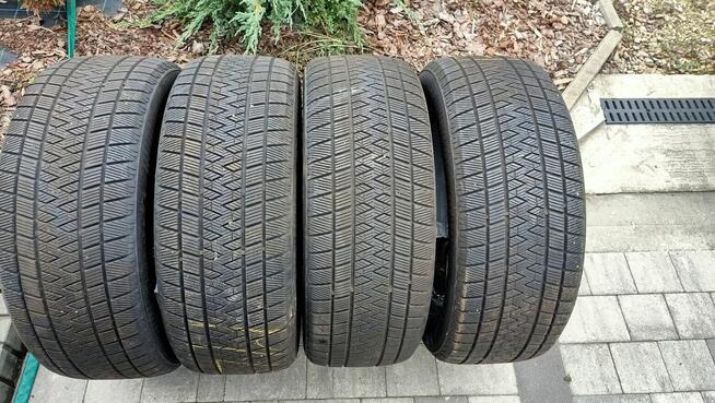 OPONY SUV 255/55/R18 ZIMA ZIMOWE SUV XL MERCEDES ML I INNE