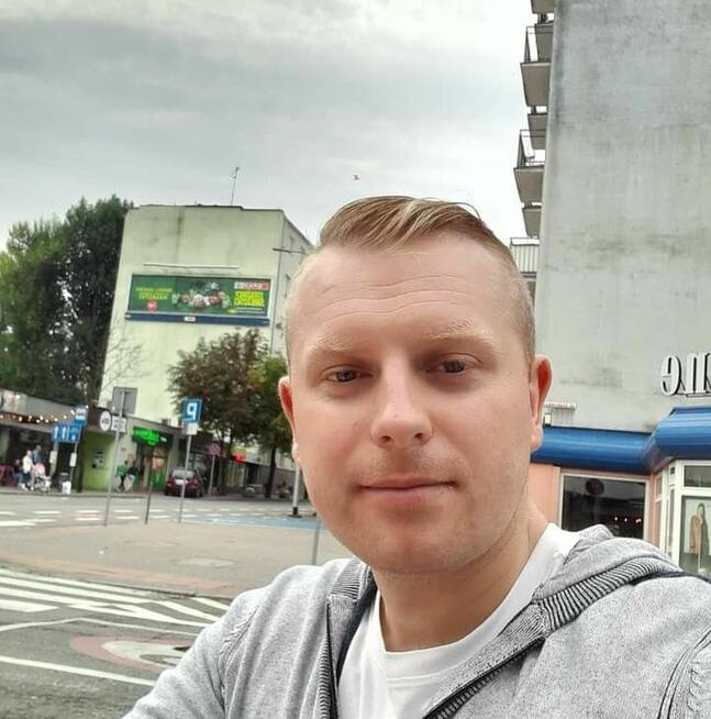 Szukam Pracy ...