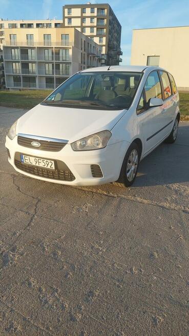 Ford C-MAX 1,6