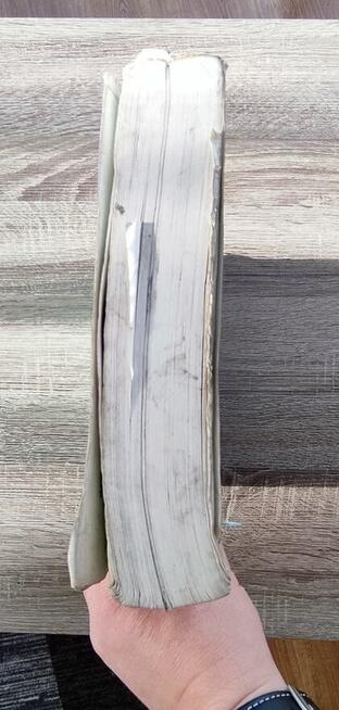 Książka Suzuki Swift Service Manual 1300 1989/1990 - Język