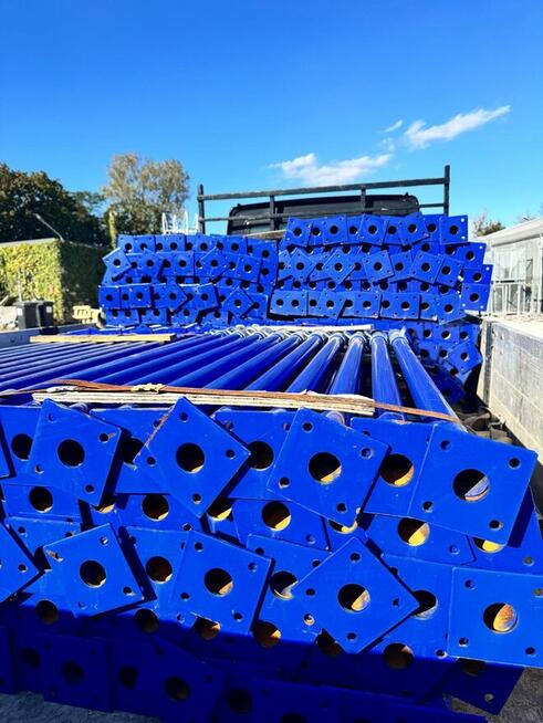 Sprzedam Dźwigary doki sklejka szalunkowa