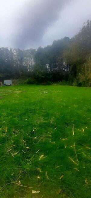 Sprzedam działkę budowlaną Biernatów