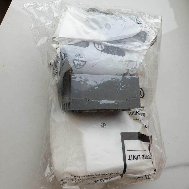 Klocki Lamborghini Sian 1:14 + moduł RC – na prezent