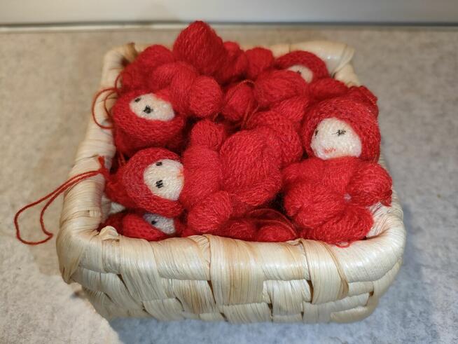 Ozdoby na choinkę , na święta, ozdoby świąteczne