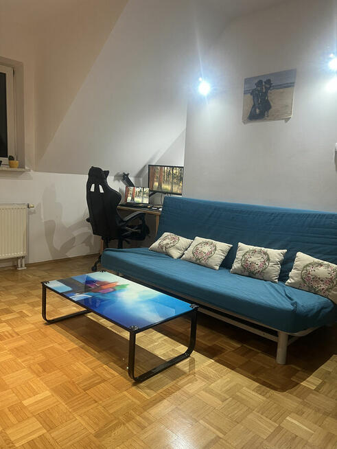 wynajmę mieszkanie 42,5 m