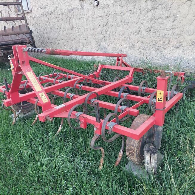 Sprzedam agregat uprawowy 2,2 m