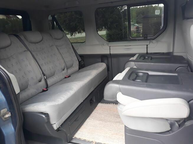 Reanault Trafic Generation w dobrej cenie