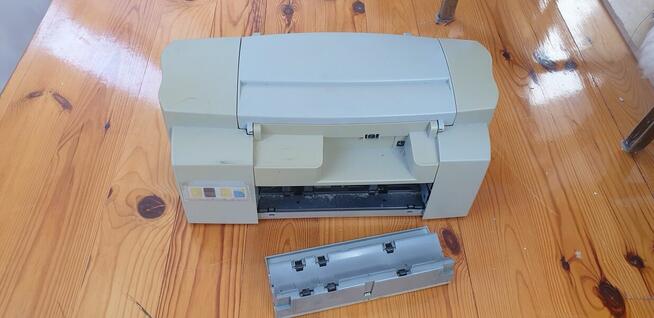 drukarka HP DeskJet 845C model C8934A