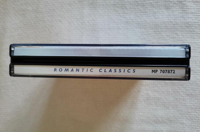 Romantic Classics 3 CD