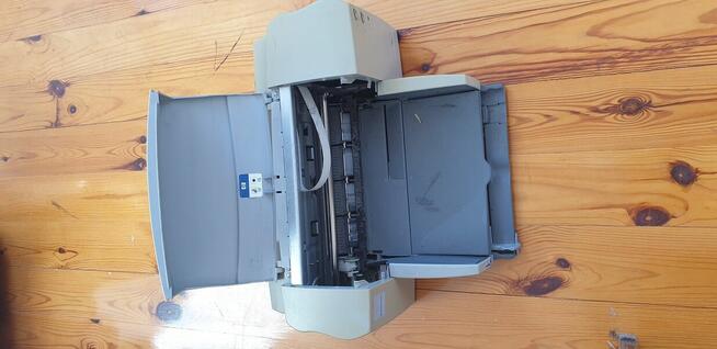 drukarka HP DeskJet 845C model C8934A