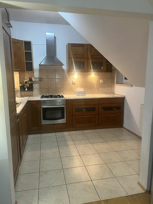 wynajmę mieszkanie 42,5 m