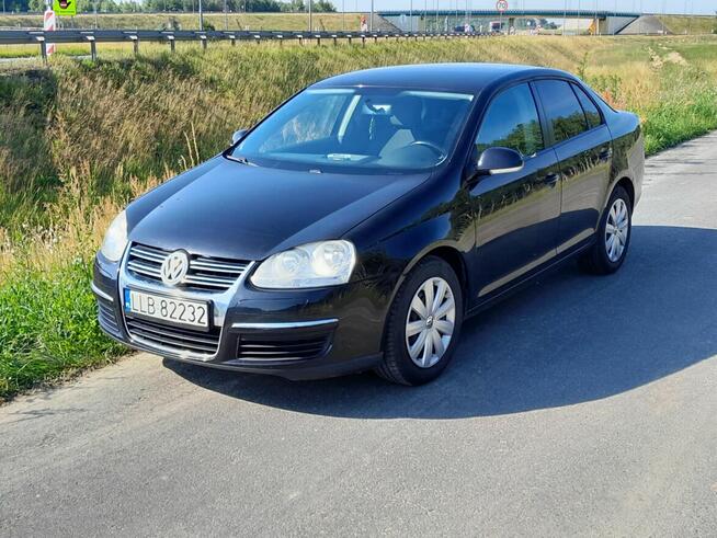 VW Jetta Comfortline 1.6MPI 8V