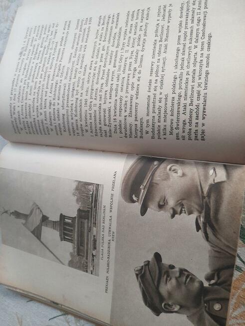 Nauka o polsce współczesnej. Z 1948r.W.Bienkowski