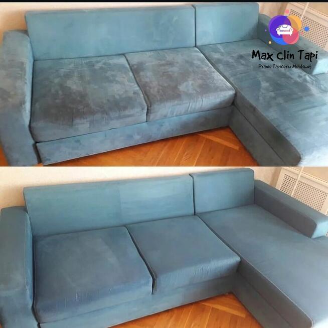 Pranie Tapicerki Meblowej Kanap Narożników, Dywanów, Wykładz