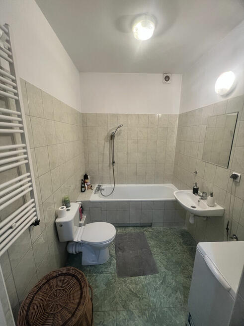 wynajmę mieszkanie 42,5 m