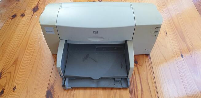 drukarka HP DeskJet 845C model C8934A