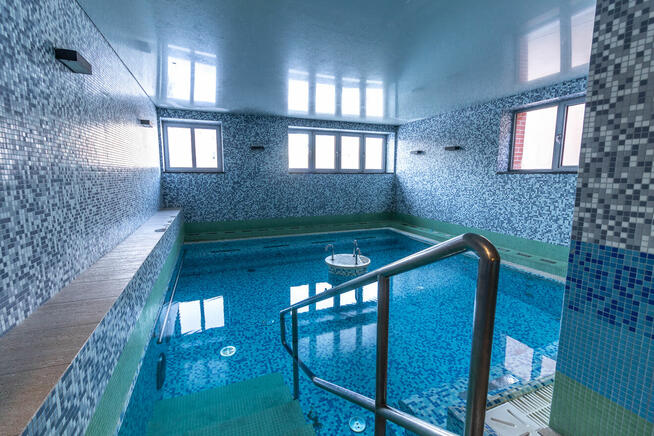 Bal Sylwestrowy w Dolinie Popradu