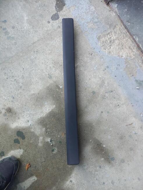 listwa oświetlenia tablicy rejestracyjnej ducato jumper boxe