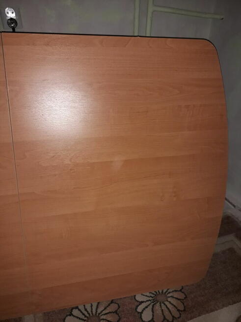 Stół pokojowy duży