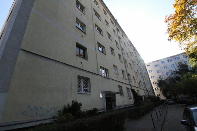 2pok 50m ok. Galerii Dominikańskiej BALKON/PIWNICA (Wrocław)