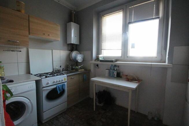 2pok 50m ok. Galerii Dominikańskiej BALKON/PIWNICA (Wrocław)