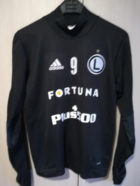 Bluza treningowa legia