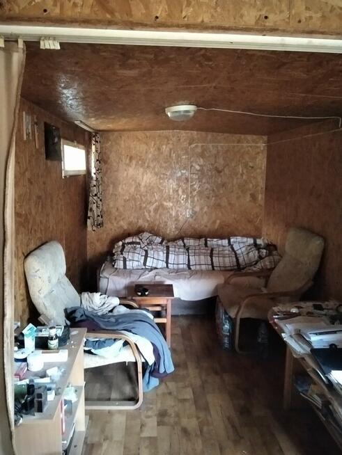 Barakowózy w zestawie 6 szt.