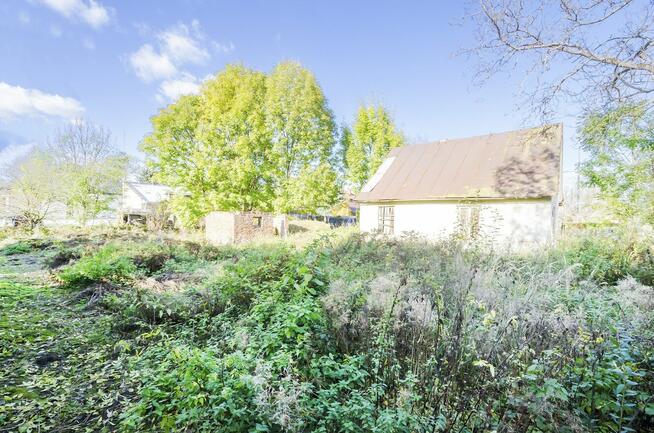 Sprzedam działkę budowlaną w centrum/ ul. Blichowa Jarosław