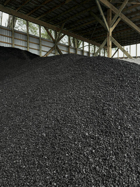 Miał Węglowy Eko Miał POLSKI Piast/Karlik/Ziemowit Mikołów