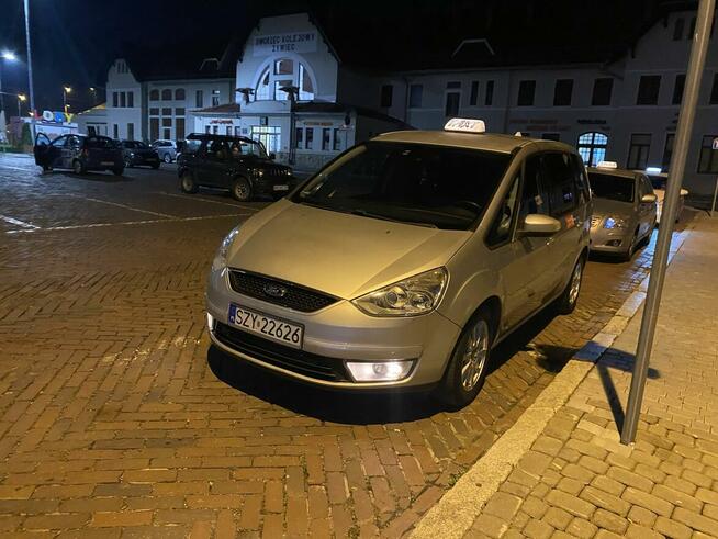 Taxi Aster Żywiec