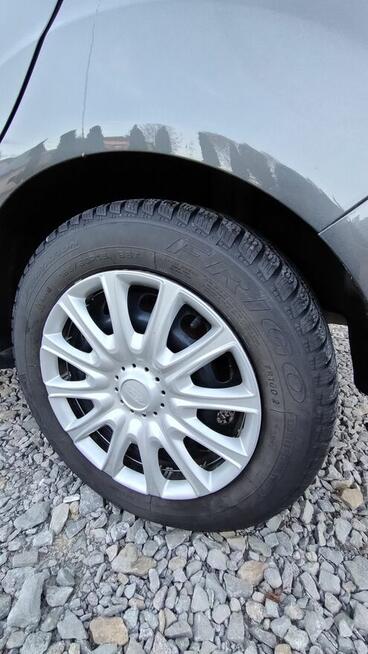 Ford B-max benzyna, 2wł, polski salon 100% oryginał