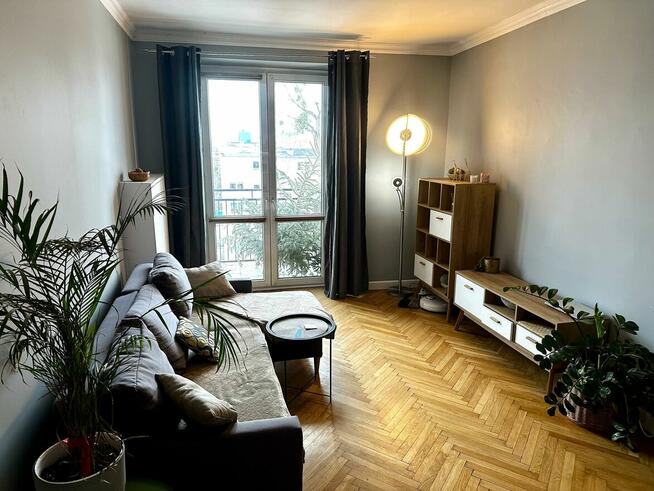 2pok, przy Monopolis, zamykane osiedle, balkon, widna, komórka