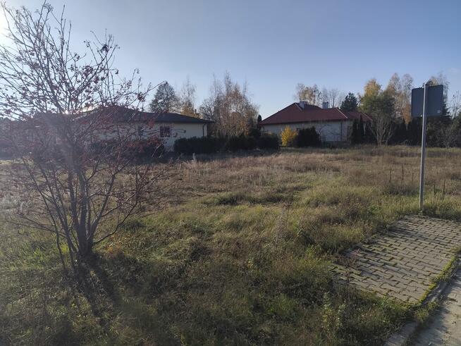 Sprzedam Działkę w Sieradz Chojne 845 m\kw