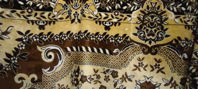 Ozdobny Pluszowy kobierzec gruby miękki gratis wysyłka