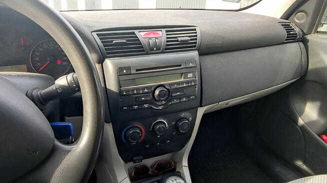 Fiat Stilo 1.4 16V LPG 2004